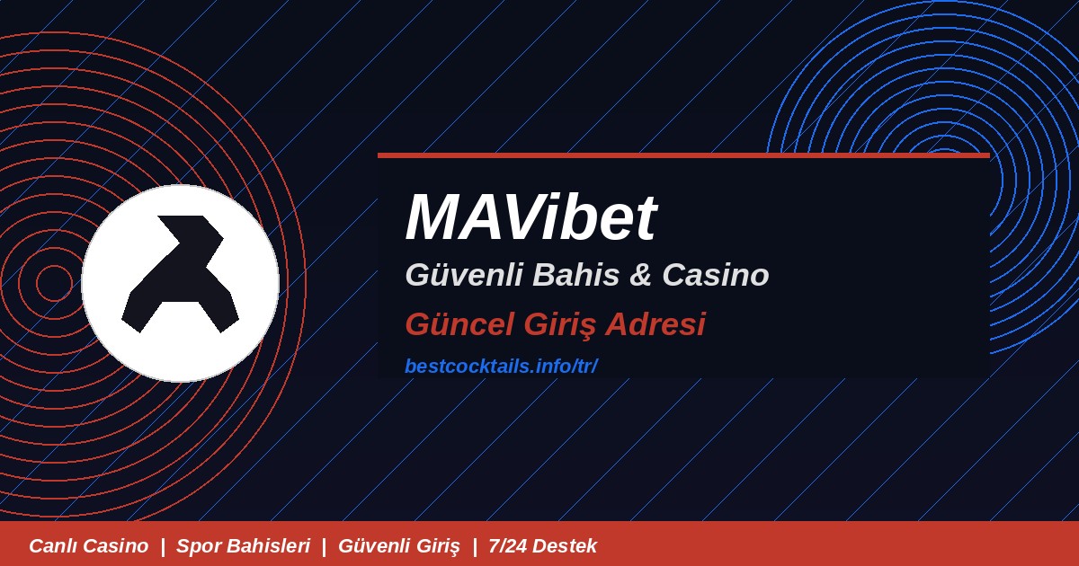 Mavibet